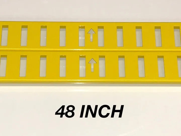 Exact-A-Track Logistics Bracket (Pair)